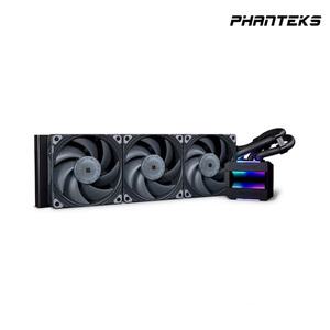 팬텍 Phanteks GLACIER ONE 360 T30 V2 수냉쿨러