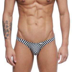 [메트로메일웨어][M2W] Max Bulge Bikini Jail (6007-40)