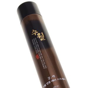 히솝 수월 명품 강력 헤어 스프레이 300ml