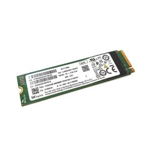 SK하이닉스 BC711 2280 NVMe SSD 256GB 미사용 벌크 나사포함