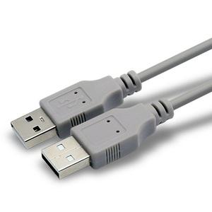 [CABLEMATE]USB Type A to A 케이블 (2m, CM1562)