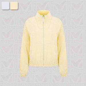 [밀레] MILLET 아웃도어 여성 바람막이 여자 등산 방풍자켓 LEMONDROP_CA