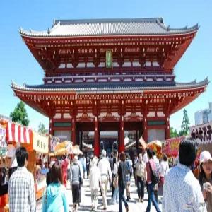 Amazing Tokyo 이스타항공 도쿄 자유 4일(ZE)_601/602