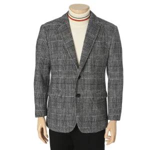 [롯데백화점]레드옥스 2022 F/W 캐주얼 겨울 니트짜임 콤비자켓 R224JK955_GB