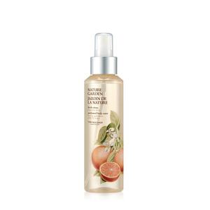 더페이스샵 네이처가든 퍼퓸 바디미스트 프레쉬 시트러스 155ml