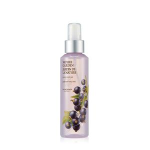 더페이스샵 네이처가든 퍼퓸 바디미스트 스위티스 스위트피 155ml