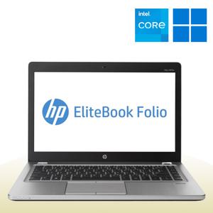 HP 저렴한 업무용 가성비 사무용 리퍼 노트북 엘리트북 9470M i5 14인치
