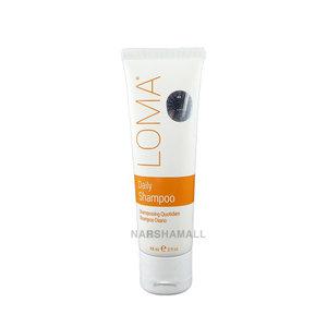 LOMA 데일리 샴푸 88ml