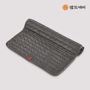 잠도깨비 흑운모 멜라토닌 수면 건강 배덮개 중력담요