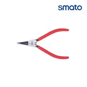 스마토 스냅링플라이어 SM-OS325 직벌림 집게 수공구