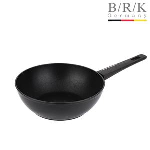 [롯데백화점]BRK 스마트피크 WOK 24cm