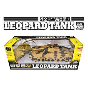 씽크토이 레오파드탱크(23170) 25000