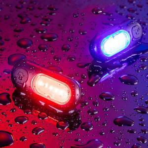 [프로셀러] 락브로스 안전등 자전거 후미등 led밴드