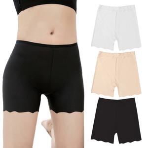 심리스 물결 속바지 3set 교복 치마