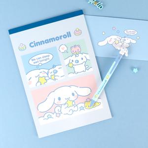 [산리오] 시나모롤 패드편지지