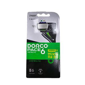 도루코 PACE6 기획세트 11호 SXA1002