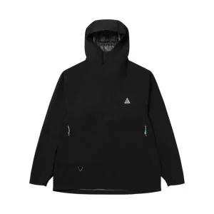 나이키 ACG 스톰핏 ADV 케스케이드 레인 풀 집 자켓 블랙 아시아 바람막이 집업