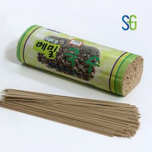 금성제면 고향의 맛 메밀국수 1kg 