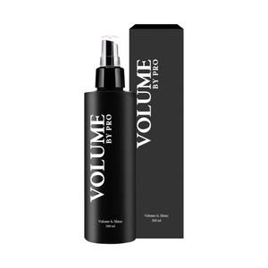 볼륨바이프로 볼륨 앤 샤인 헤어 스프레이 볼류머 200ml