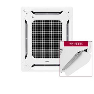 LG 멀티V 천정형 4-WAY카세트 실내기/RNW1100A2U/멀티시스템에어컨 시공견적상담