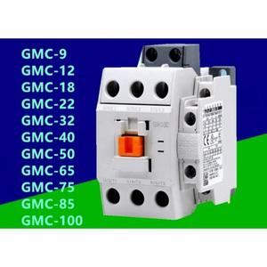 220V AC 접촉기 GMC-9 GMC-12 GMC-18 GMC-22 GMC-32 GMC-40