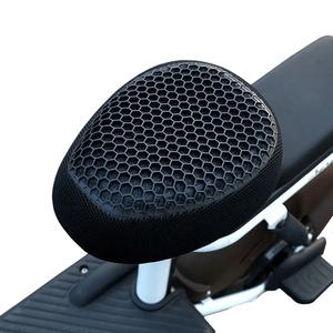 전동 스쿠터 안장 커버 시트 벌집구조 3D 전기자전거 킥보드
