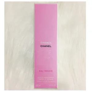 샤넬 샹스 오 땅드르 쉬어 모이스쳐 미스트 100ml