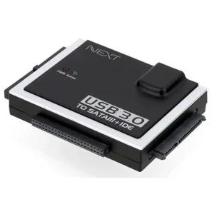 USB3.0 SATA IDE 멀티 컨트롤러 NEXT-518U3-SATAIDE [H@lu]