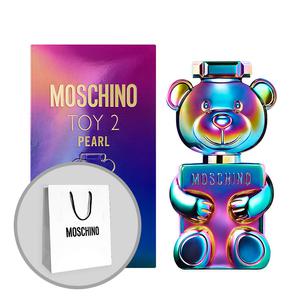 모스키노 토이2 펄 EDP 30ml (+쇼핑백)