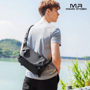 [신세계라이브쇼핑]마크라이든 MR7022 크로스백 보조가방 데일리백