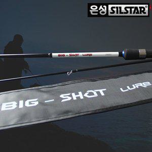 [LDFISH]은성 빅샷 루어 낚시대 광어 농어 우럭 쭈갑 워킹 862MH