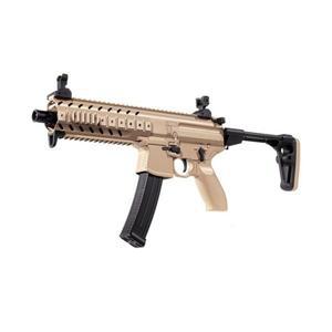 h9)아카데미 MPX SBR 전동건 TAN