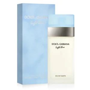 돌체엔가바나 라이트 블루 EDT 100ml 