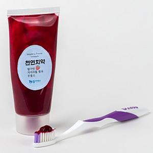 치약만들기 (튜브형) 천연치약만들기 (1인) aco-a15