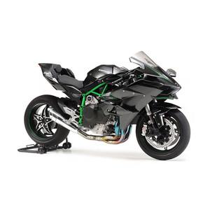 타미야 1/12 카와사키 Ninja H2R 프라모델 14131  직구