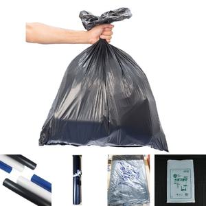 (검정) 평판쓰레기봉투 60L 100매 비닐봉투 재활용 분리수거/쓰레기/비닐/봉지/봉투/대형/업소용