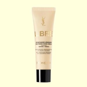 입생로랑 리브르 핸드크림 리미티드 에디션 30ml