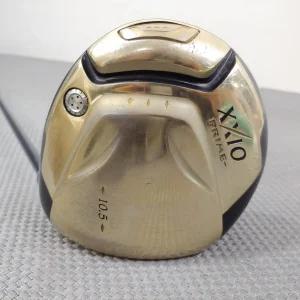 중고 페이스양호 고반발 젝시오 XXIO 프라임 PRIME SP600 10.5도 드라이버_38g R