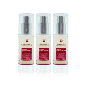 센텔리안24 마데카 파워 앰플 30ml 3개