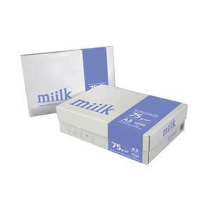 한국제지 복사용지A3(밀크75g/250매X5권/BOX)