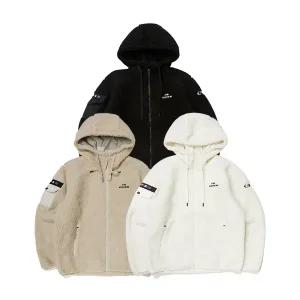 [아이더] 스투키 플리스 자켓_DUU23155