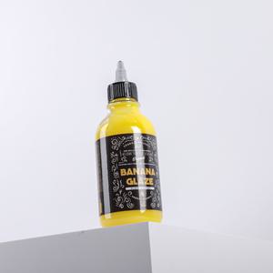 스팽글 바나나글레이즈 순수타입글레이즈 300ml