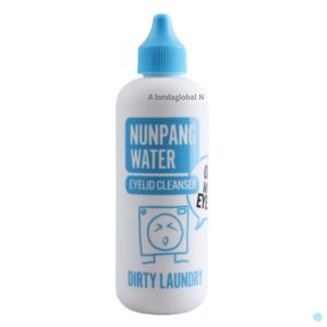 더티런드리 눈팡 워터 눈꺼풀 세정제 속눈썹 150ml