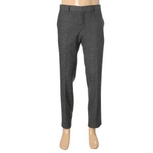 [롯데백화점]레드옥스 롯데광주 레드옥스 F/W 캐주얼 노턱바지 R224PT952GY