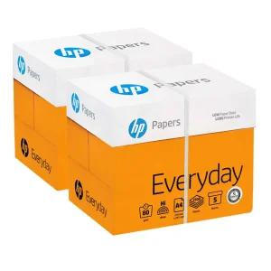 A4용지 복사용지 80g 2500매 2BOX [A]