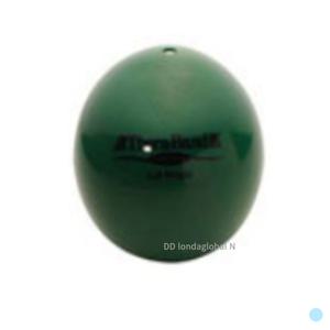 세라밴드 소프트웨이트볼 중량볼 토닝볼 그린 2kg