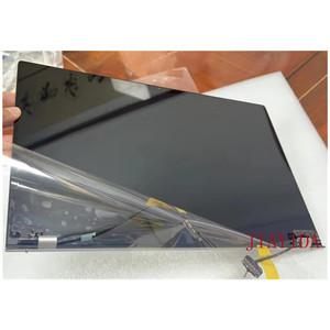 아수스 젠북 15 UX534 UX534FD UX534F UX534FTC UX534FAC 시리즈용 LCD 스크린 어셈블리 상단 부품 15.6 인