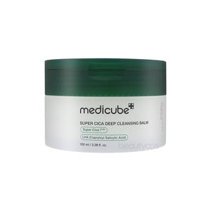 메디큐브 슈퍼 시카 딥 클렌징 밤 100ml 피지