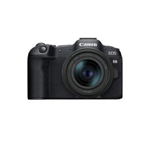 티&에스쇼핑_캐논정품 EOS R8 + 24-50mm kit_캐논미러리스