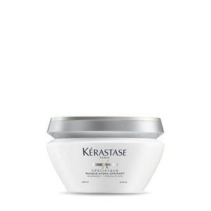 [케라스타즈](강남점)수딩 젤 헤어 마스크 200ml [민감 두피 진정용/트리트먼트]
